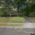 Second floor window alarm at Highland Avenue home