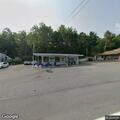 Smoke and burning odor reported near woods in township