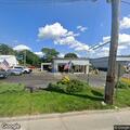 Commercial smoke alarm at Beach Auto Plaza