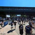 Trespasser reported on tracks near Yankee Stadium