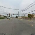 Traffic flowing smoothly near Annabelle on Route 120