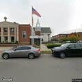 Fire alarm at St. Mary’s Church on Home Avenue