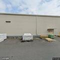 Burglar alarm at Home Depot roof hatch
