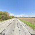 Injury crash with medical flight on US 224