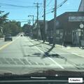 Female previously choking at Louis restaurant in Port Washington