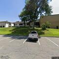 Carbon monoxide alarm and burst pipe at school