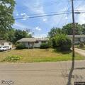 Trespassing complaint on Volinger Avenue Northeast