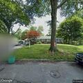 Residential fire alarm on Juniper Drive