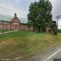 Smoke alarm at school annex on Herman Road