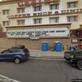 False commercial fire alarm at Elko business