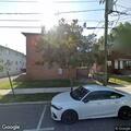 Fire department called for gas odor outside building