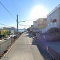 Fire crews operate at Hudson Terrace structure fire