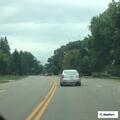 Patient lift alarm at Fulton Drive NW