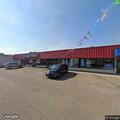 Business alarm with panic signal at Columbus Road