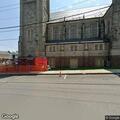 Long-term parked car at church reported