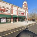 Fire alarm at restaurant after damaged pull station