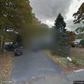 Neighbor dispute at Crestwood Drive home