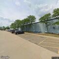 30-year-old male passed out, breathing at factory