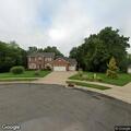 Propane line leak at Deer Trace Court home