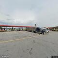 Possible gas leak in kitchen at Flying J