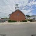 70-year-old woman with chest pain at church