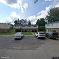 Gas meter leak reported on Neal Court northwest