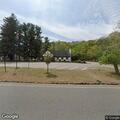 Downed electrical wire at Essex Fells post office