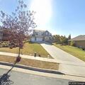Carbon monoxide alarm at North Salt Lake home