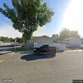 Man reports head pain after fight at home