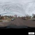 Caller reports man following him near 3rd Street