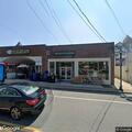 Natural gas leak on Glen Head Road