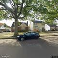 Carbon monoxide alarm at River Oaks Drive home
