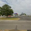 Driver weaving in traffic near Upper Sandusky