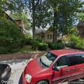 Carbon monoxide alarm at Inwood Terrace home
