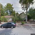 Gas detector alarm at School House Lane home