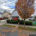 Vehicle blocking driveway on Vreeland Avenue