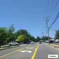 Shoplifting suspect flees CVS on foot