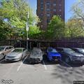 High-rise apartment fire on Washington Avenue