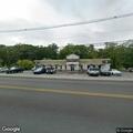 Traffic stop at River Star Diner in Hackettstown