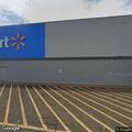 Woman reports sweating and burning sensations at Walmart