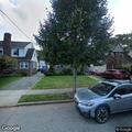 Caller reports unauthorized person at her home