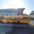 Alarm check at Lincoln School on Route 163