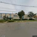 Water flow alarm at plastics facility on Amor Ave