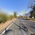 Stolen dealer plate reported on Littleton Road
