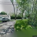 Possible brush fire reported on William Street
