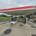 Traffic stop at Exxon station in North Caldwell