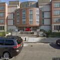 Water main break reported on Waterbury Avenue