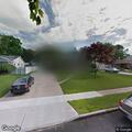 Natural gas odor reported at Tanglewood Drive home