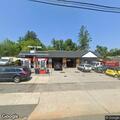 Person injured from a fall at Circle Gas Station