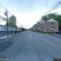 Traffic stop at Bloomfield and Mountain avenues